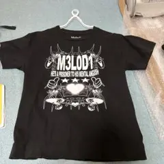ec melodi Tシャツ