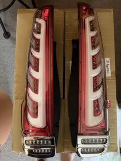 L250ミラアヴィフルLEDテールランプ ハイマウントストップランプ