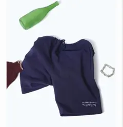 maisonstraysheep ハーフパンツ Lサイズ