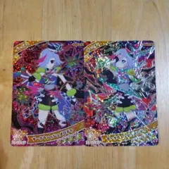 アイプリ☆ダークチィ☆星4