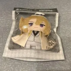 にじさんじEN ルカカネシロ　Luka Kaneshiro にじパペット