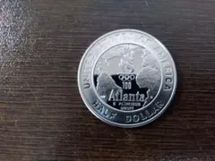 2026年最新】アトランタオリンピック 記念銀貨の人気アイテム - メルカリ