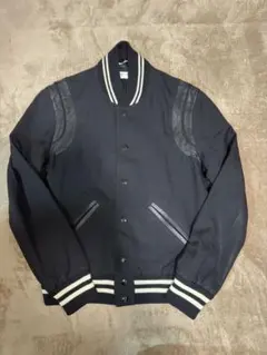 SAINT LAURENT 14 ジャガードジャケット　エディ期 9625h070088-1.jpg