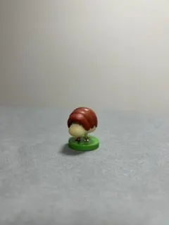 ピクミンチョコエッグ　フィギュア パンモドキ