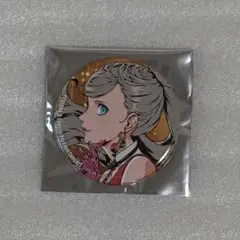 ペルソナ5 杏 缶バッジ P5BB