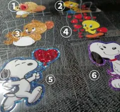 ハーフ　バラ売り