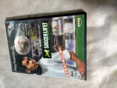 Ps2サッカーライフ