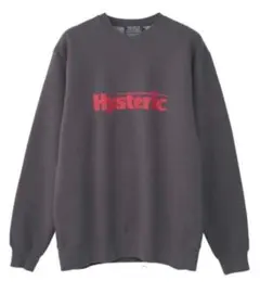 2025年最新】Hysteric Glamour メンズ トレーナー・スウェットの