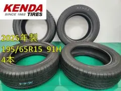 165/50R16 新品 2026年 KENDA KR203 4本 送料込み - メルカリ