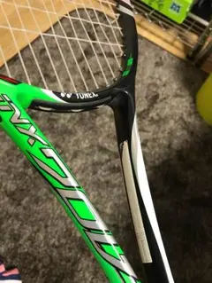 ソフトテニスラケット70v