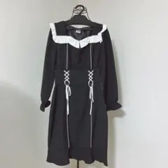 ★*♡様 meltthelady ワンピースのサムネイル