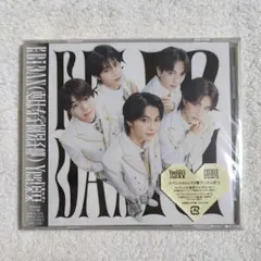 Yes!東京/EBiDAN M!LK盤 新品 未開封 トレカ封入