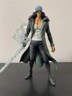 ワンピース POP エクセレントモデル EDITION-Z クザン　p.o.p エクセレントモデル ワンピース フィギュア POP 青雉 クザン