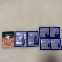 L'OCCITANE ロクシタン　サンプル　試供品