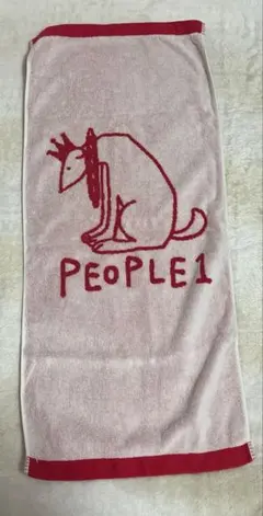 people1 ミュージシャン