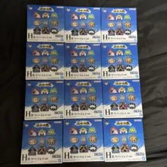 ワンピース一番くじ　H賞ラバートレイ