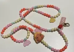 crybaby cry for love フォンチャーム キューピッド