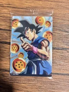 イタジャガ☆ドラゴンボール　Vol.9 9-26 SSR 孫悟空