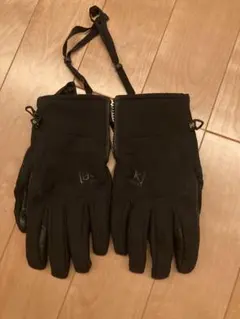 ak ブラックグローブ