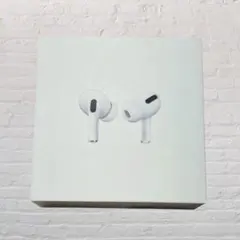フルセット】AirPodsPro 第一世代/MWP22ZA/A正規品 - メルカリ