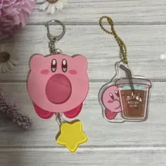 星のカービィ 2点セット