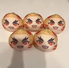 鬼滅の刃 煉獄杏寿郎 ビッグおまんじゅうクッション - メルカリ