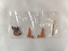 『Fender Miniature Collection』