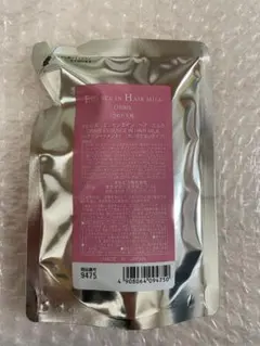 オルビス　エッセンスイン　ヘアミルク　詰め替え