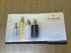 クレド・ポー・ボーテ　サンプルセット