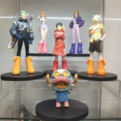 2025年最新】GRANDLINE SERIES エッグヘッド チョッパーの人気