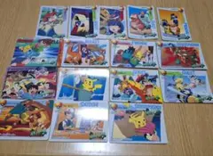 カードダス ポケモンカードゲーム