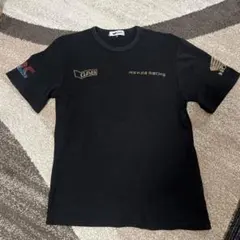 GAS HONDA ラインストーン Tシャツ Mのサムネイル