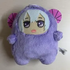 アイナナ　モンぬい　ぬいぐるみ　逢坂壮五
