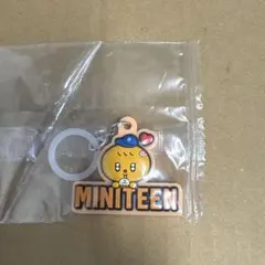 SEVENTEEN MINITEEN めじるしアクセサリー スングァン