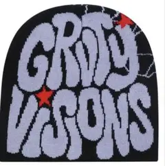 新品未使用ビーニー　ストリート　スケボー、シュプリーム、ディーゼルなどに