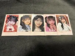 齋藤樹愛羅 ミニフォト Vol.10 =LOVE イコラブ コンプ