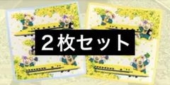 フェイラー ドクターイエロー コラボ ハンカチ JR東海 - メルカリ