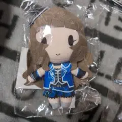 アイドルマスターシンデレラガールズ　デレマス 神谷奈緒　gift ぬいぐるみ
