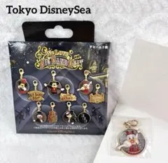 東京ディズニーシー