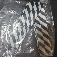 ストライプ ネクタイ コスプレ ツイステ ツイステッドワンダーランド ホルン