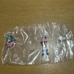 ドラゴンボールガチャガチャフィギュアのサムネイル