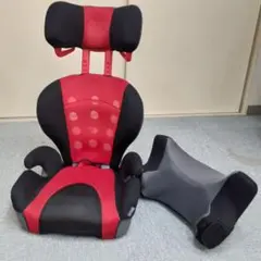 エールベベ新品チャイルドシート★手渡しなら送料分値引き