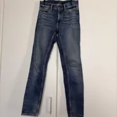 ポロラルフローレン　スキニーデニム