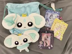 ふたりはプリキュア ハンドクリーム ふわかおこんぱくと 全種類 ポルン