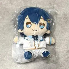IDOLiSH7 アイナナ サンライズ ぬいぐるみ 和泉一織 - メルカリ