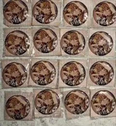 あんスタ 中国 招募 缶バッジ 仁兎なずな 32点 - メルカリ