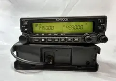 ☆④ケンウッド TM-V71 144/430MHz 20W 新スプリアス☆ ☆⑤ケンウッド TM-V71 144/430MHz 20W 新スプリアス☆ - メルカリ