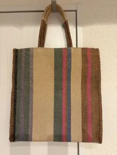 TARANGO トートバッグ 多色