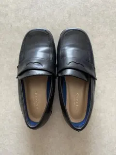 子ども　ローファー 19cm