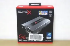 2026年最新】creative sound blasterx g6の人気アイテム - メルカリ